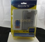 Sony Starter Kit for Cyber-Shot Cameras DSC-U10/U20/U30/50/U60 & more (ACC-UNQ)