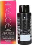 Schwarzkopf Professional Igora Vibrance Tone on Tone Hair Colour, No. 9-57 Extr