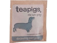 Teapigs Teapigs Darjeeling Earl Gray - Envelope