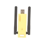 USB WiFi Dongle For PC 1200Mbps Long Range Dual Band 5GHz/867Mbps