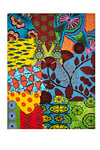 Excelsa Afrika Kitchen Towel