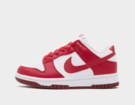 Nike Dunk Low Next Nature Women's, Red