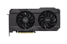 ASUS TUF Gaming GeForce RTX 3050 Grafikkort - 8GB GDDR6 - NVIDIA RTX 3050 - PCI Express 4.0