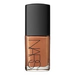 NARS Sheer Glow Foundation