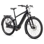 Specialized Vado 4.0 Igh Nb 650b 2024 Electric Bike