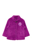 Joffib Jacket Purple Diesel