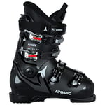 ATOMIC Unisex Hawx Magna 80, black ski boots, Size 25/25.5