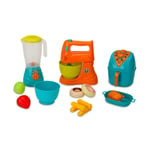 Sobczyk Junior - Kitchen machine set