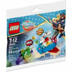 LEGO DC Super Hero Girls: Krypto Saves the Day (30546)