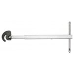 Clé télescopique pour lavabo KS TOOLS - Ø 10-32 mm