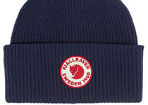 Fjallraven Mixte 1960 Logo Hat, Dark Navy, Taille unique EU