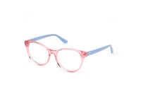 Lunettes de Vue Guess GU50139 074   pink 48/15/130 GIRL