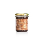 Venchi - Milk Chocolate and PGI Piedmont Hazelnut Spread (45%), 200 g - Gluten Free