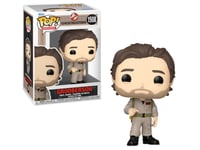 Figurine - Pop! Movies - Ghostbusters - Grooberson - N° 1508 - Funko