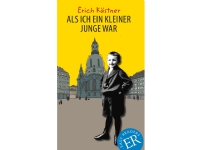 När jag var en liten pojke, ER B | Erich Kästner | Språk: deu