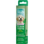 TropiClean Clean Teeth OralCare Gel Puppy 59 ml
