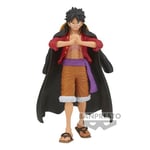 One Piece - Monkey D. Luffy - Figurine The Shukko 14cm