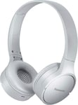 Panasonic Bluetooth Headphones RB-HF420B Quick Charge/Up to 50 Hours