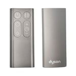 Dyson Remote Control Handset AM06 AM07 AM08 Cool Desk Tower Fan Silver Iron Grey
