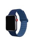 CELLY WBANDMAG - Apple Watch Band 42/44/45mm - Blue