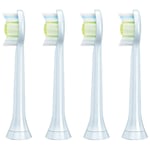 DiamondClean HX6064/26 Toothbrush Head 4pk