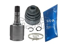 Drivknutssats GSP - Subaru - Outback, Forester, Xv, Legacy, Impreza