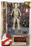 S.O.S. Fantômes (Ghostbusters) : L'Héritage - Hasbro - Peter Venkman (Plasma Ser