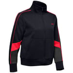 Veste Under Armour  DOUBLE KNIT FULL ZIP