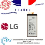 Originale Batterie BL-T39 Pour LG G7 ThinQ G710