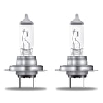 Halogenpære OSRAM SUPER BRIGHT PREMIUM 12V H7 80W