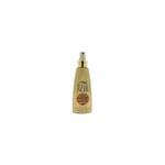 Soleil Noir Spray Huile Sèche Vitaminée 4 Bronzage Intense, Or, 150 ml