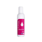 LALILL Cleaner ongles degraissant 100 ml - Dissolvant vernis semi permanent - Degraissant ongle semi permanent, hybrides, gel ongle UV et pinceaux - Nettoyant UV pour vernis à ongles en gel