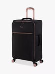 it luggage Bewitching 8-Wheel 71cm Medium Suitcase, 73L