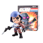 G.I.Joe Blind Box 3" Action Vinyls Series 2, Set of 3