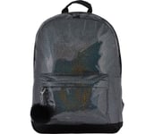 Fire School JR ryggsäck Barn BLACK GLITTER ONESIZE