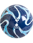 Licensierad Tottenham Fotboll