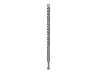 Bosch Sds-Plus-5X - Borr - För Betong, Murverk, Armerad Betong - 7 Mm - Sds-Plus - Längd: 210 Mm