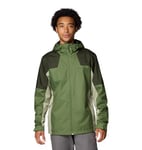 Columbia Men's Waterproof Jacket, Inner Limits III