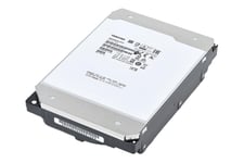 Toshiba MG09 Series MG09SCA16TE - 16 TB - HDD - 7200 rpm - SAS 12Gb/s