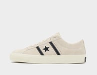 Converse One Star Academy Pro, White