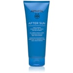 Apivita Bee Sun Safe After Sun Cool & Sooth Face & Body gel cream aftersun 200 ml