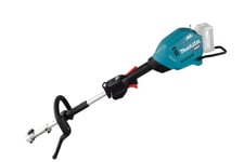 Hage - annet utstyr makita 40v xgt® multimaskin ux01g uten batteri & lader