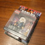 New Sealed Roblox Figure Bootleg Buccaneers Mining Man with Virtual Item Code