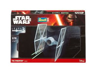 Star Wars Tie Fighter 1:110 Plastique Model Kit Revell