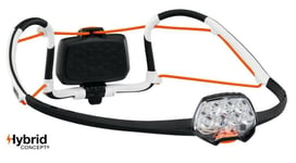 Petzl IKO Core Headtorch Lightweight Rechargeable Headlamp Light 500 Lumens