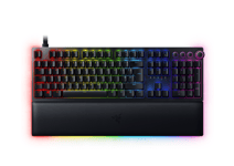 Razer Huntsman V2 Analog Gaming Keyboard - Analog Optical Switches - UK Layout