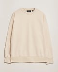 Peak Performance Original Stomp Crew Neck Sweatshirt Sand Fog