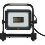 Mobil LED-bygglampa JARO 4060 M / LED nödbelysning för utomhus 30W