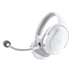 Razer Barracuda X Multi-Platform Wireless Gaming Headset - Mercury White