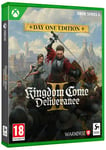 Kingdom Come Deliverance II Xbox Series X